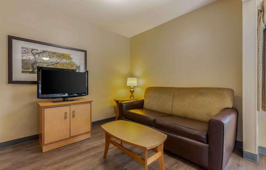 Extended Stay America Select Suites - Greenville - Haywood Mall Cameră foto